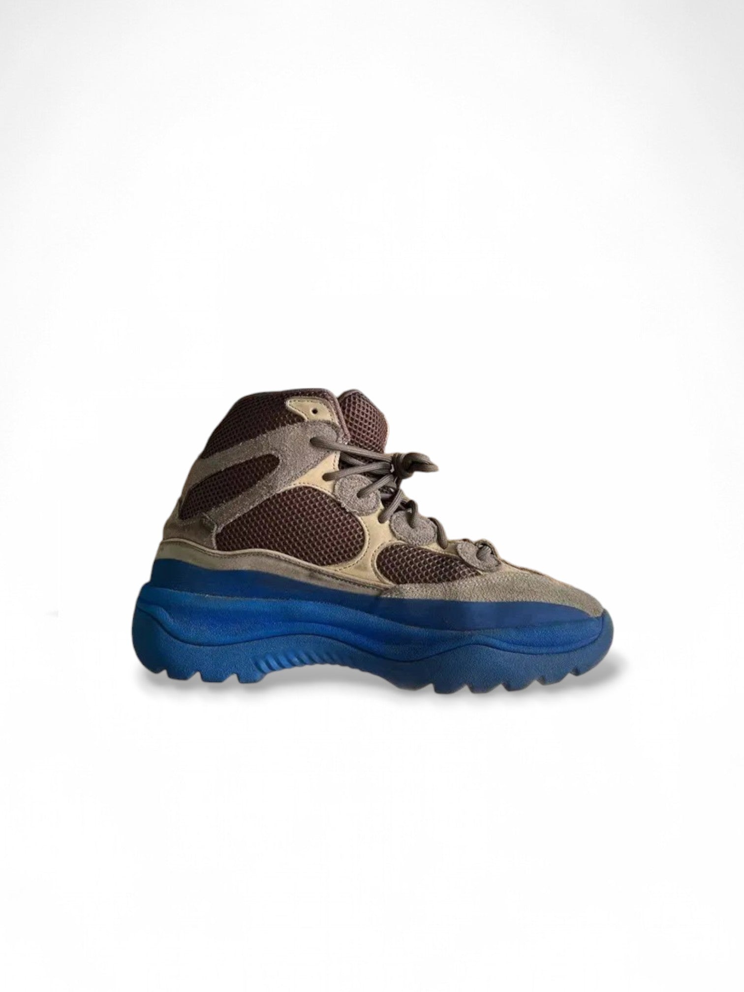 YEEZY DESERT BOOTS