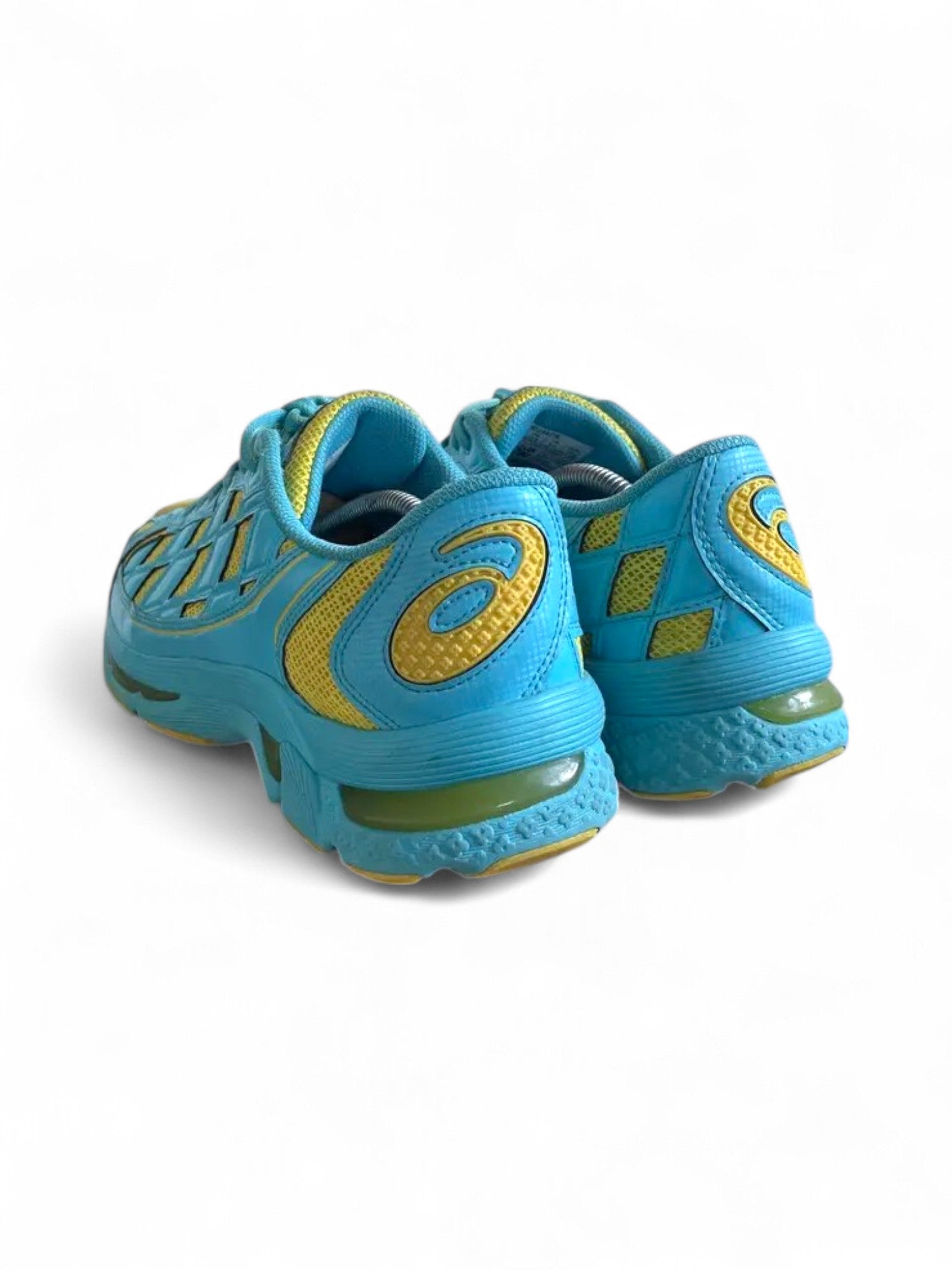 KIKO KONSTADINOV X ASICS GEL-KRIL ICE MINT