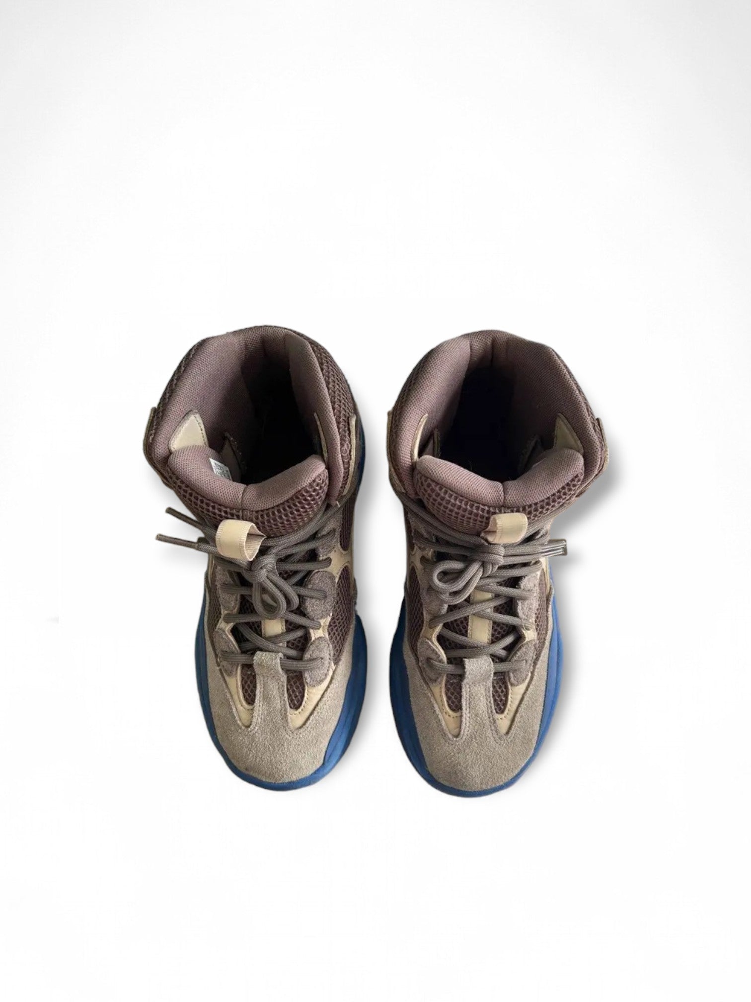 YEEZY DESERT BOOTS