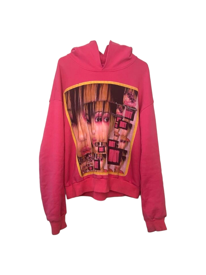 DROLLAND MILLER RIOT HOODIE